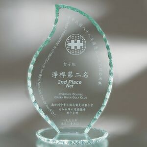 Flame Pearl Edge Award