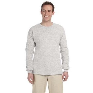 Fruit of the Loom Adult HD Cotton Long-Sleeve T-Shirt