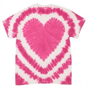 Princess Heart Short Sleeve T-Shirt
