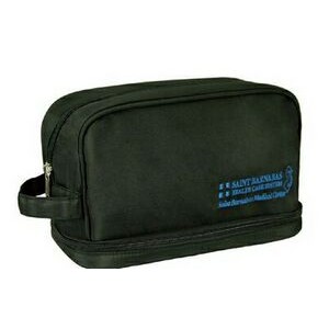 Durable 2 Story Toiletry Bag
