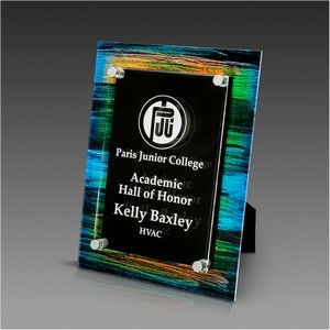 AcryliPrint® HD Painted Art™ Plaques (8"x10")