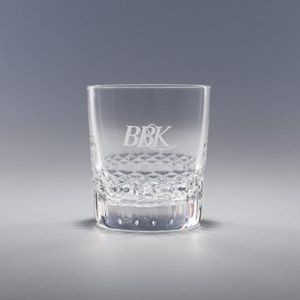 11 Oz. Exception On The Rocks Glass (Set of 4)