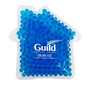 House Hot/Cold Pack w/Gel Beads