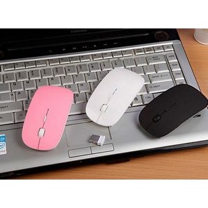 Wireless laptop Mouse