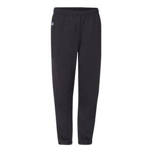 Russell Athletic® Dri Power® Closed Bottom Sweatpants w/Pockets