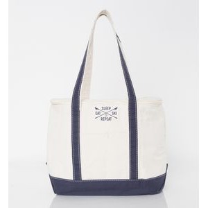 Large Lunch Tote Cooler