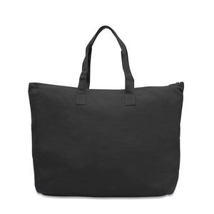 Liberty Bags® Amanda Cotton Canvas Tote Bag