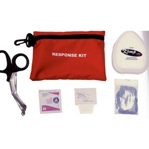 Kemp USA Paramedic Response Kit