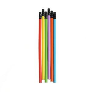 Spearhead Pencil W/ Eraser