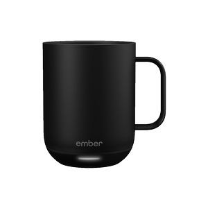 Ember 10oz Temperature Control Smart Mug 2 - Black