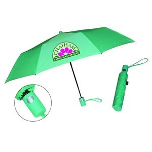 Sun Blocker Solid Umbrella