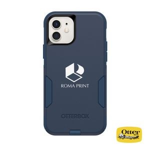 Otter Box® iPhone 12 Commuter - Bespoke Way Blue