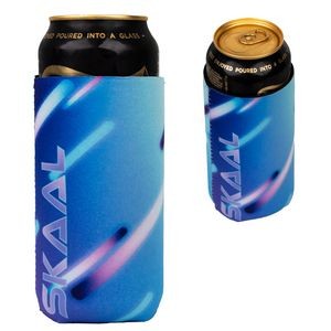 16oz Full Color Can Coolers