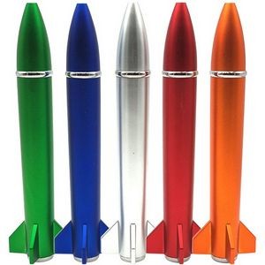 Rocket Missile Pen
