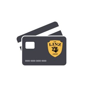 Linz Shop Gift Card