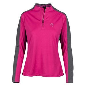 Levelwear Ladies Remi Pullover