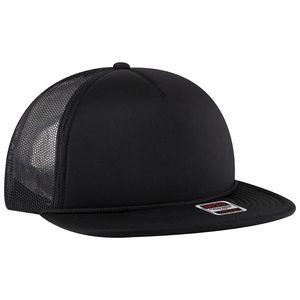 OTTO CAP 5 Panel Pro Style Snapback Hat