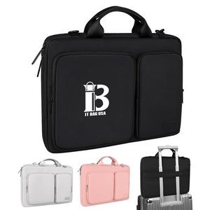 Protective Laptop Shoulder Bag Sleeve Case