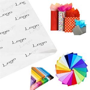 Customizable Tissue Paper