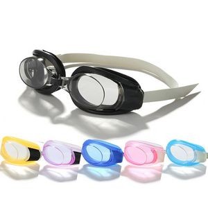 Unisex Swim Goggles for Adults
