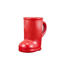 Red Gleuhwein Boot, 0.2L