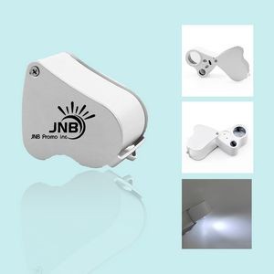 LED Jewelry Magnifier
