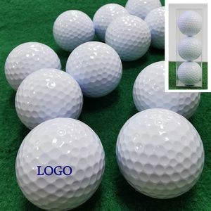 Practice Golf Ball