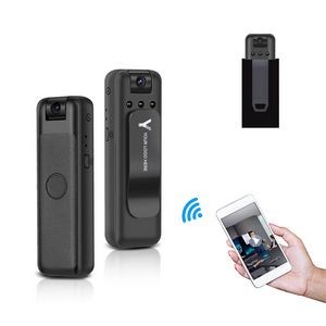 Pocket Camera Video Recorder