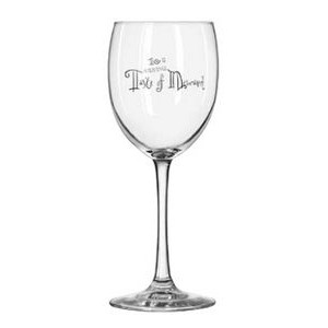 12 Oz. Libbey® Vina™ Tall Wine Glass
