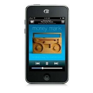 Apple® Ipod Touch 8GB (New Version)