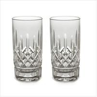 Waterford® Crystal Lismore 12 Oz. Hi-Ball Glasses (Pair)