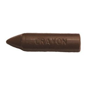 Small Chocolate Crayon