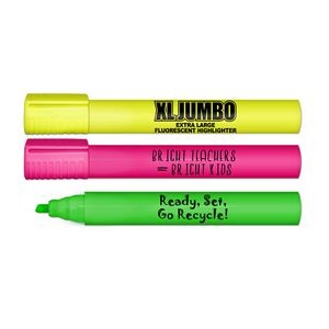 Liqui-Mark XL Jumbo Extra Large Fluorescent Highlighter