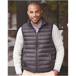 Weatherproof® 32 Degrees Packable Down Vest