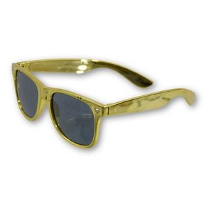 Sunglasses - Metallic Finish