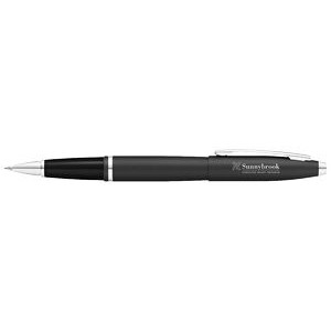 Cross® Calais™ Satin Chrome Ballpoint Pen