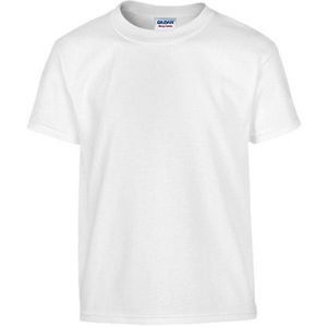 Irregular Youth Gildan T-Shirt Style 500 - Size Medium (Case of 36)