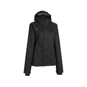 Under Armour W's Team ArmourStorm Jacket