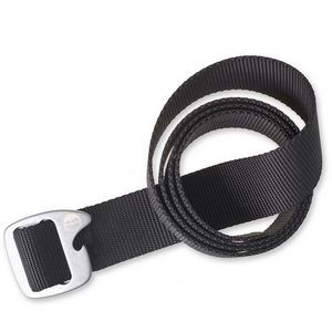 Kavu® Beber Belt, Black, Medium