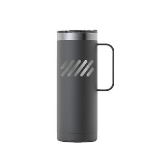 20 Oz. RTIC Coffee Cup Mug