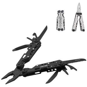 Multi Functional Pliers Tool Kit With Saw
