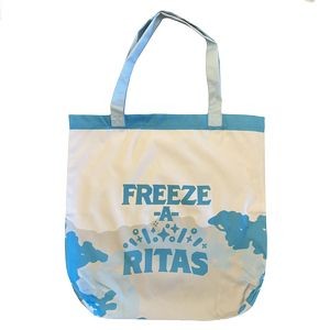 Sublimated Tote Bag 13" x 16"