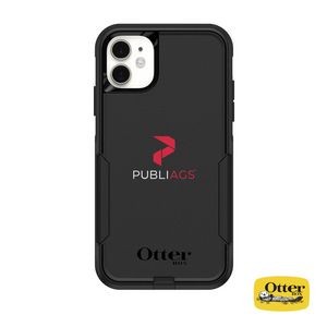 Otter Box® iPhone 11 Commuter - Black