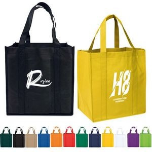 Large Grocery Tote Bags