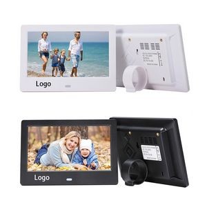Wall Mountable Digital Picture Frame