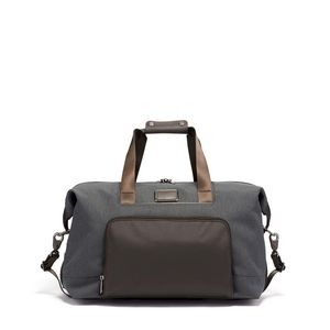 Tumi™ Alpha 3 Double Expansion Travel Satchel Bag