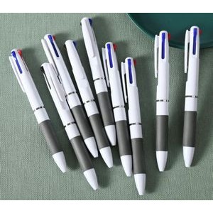 3-in-1 Multi color Pen 3 color pens