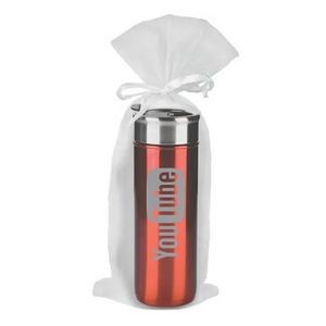 Organza Gift Bag (cup not included)
