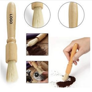 Coffee Grinder Cleaning Brush