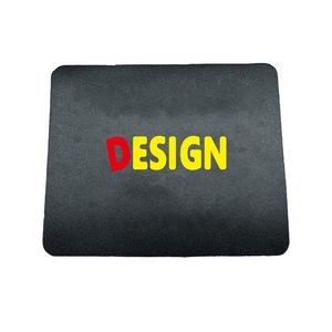 Soft Surface Mouse Pad